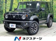 2025 Suzuki Jimny Sierra