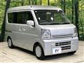 2016 Suzuki Every