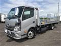 2023 Hino Dutro