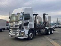 2024 Hino Profia