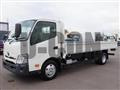 2021 Toyota Dyna Truck