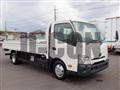 2021 Toyota Dyna Truck