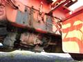 2007 Mitsubishi Fuso Super Great