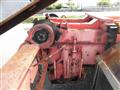 2007 Mitsubishi Fuso Super Great