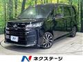 2023 Toyota Noah
