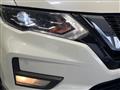 2020 Nissan X-Trail