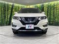 2020 Nissan X-Trail
