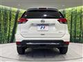 2020 Nissan X-Trail