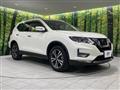 2020 Nissan X-Trail