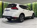 2020 Nissan X-Trail