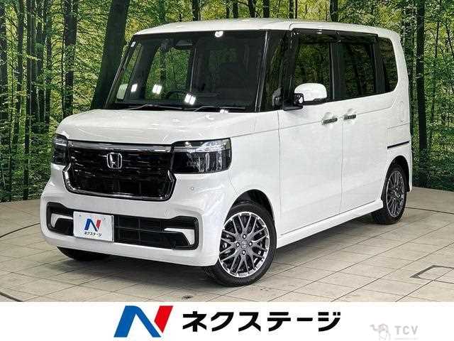 2024 Honda N BOX