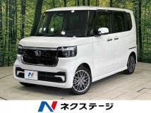 2024 Honda N BOX