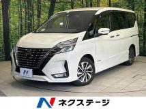 2020 Nissan Serena