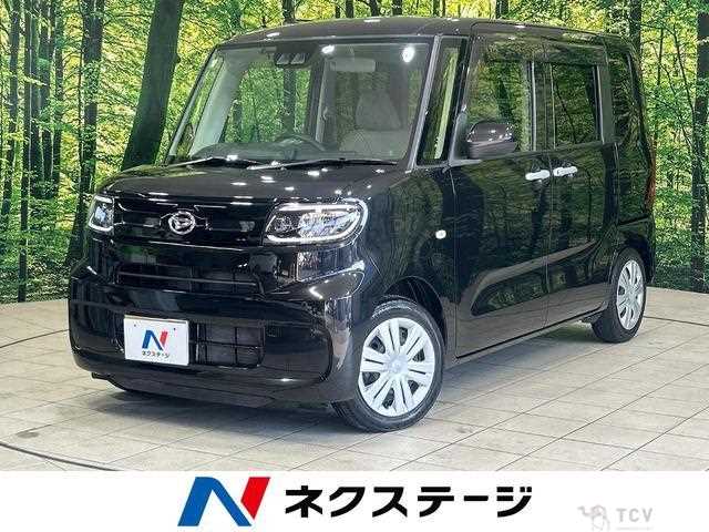 2021 Daihatsu Tanto