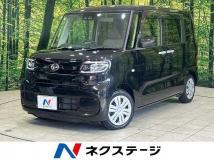 2021 Daihatsu Tanto