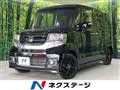 2016 Honda N BOX
