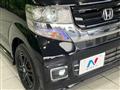 2016 Honda N BOX