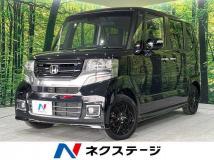 2016 Honda N BOX