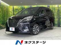 2021 Nissan Serena