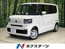 2026 Honda N BOX