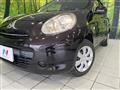 2012 Nissan March