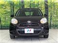 2012 Nissan March