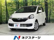2017 Daihatsu Mira