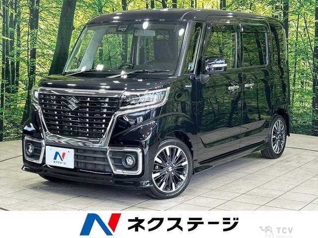 2018 Suzuki Suzuki Others