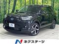 2022 Daihatsu Rocky