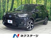 2022 Daihatsu Rocky