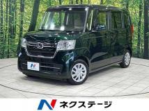 2023 Honda N BOX