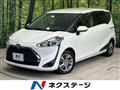 2019 Toyota Sienta