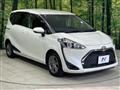 2019 Toyota Sienta