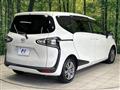 2019 Toyota Sienta