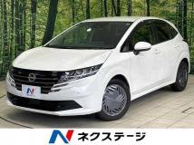 2025 Nissan Note