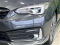 2020 Subaru Impreza