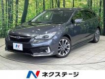 2020 Subaru Impreza