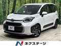 2024 Toyota Sienta