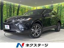 2023 Toyota Harrier