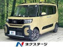 2023 Daihatsu Tanto