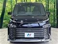 2022 Toyota Voxy