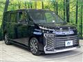 2022 Toyota Voxy