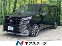 2022 Toyota Voxy