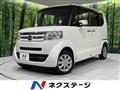 2016 Honda N BOX