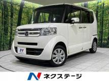 2016 Honda N BOX