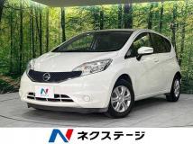 2016 Nissan Note