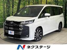 2024 Toyota Noah