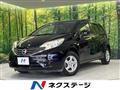 2014 Nissan Note