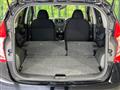 2014 Nissan Note