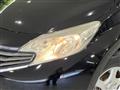 2014 Nissan Note